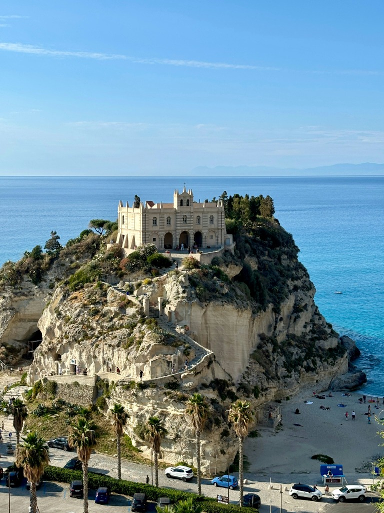 Tropea