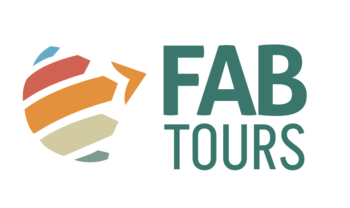 Fab Tours Logo